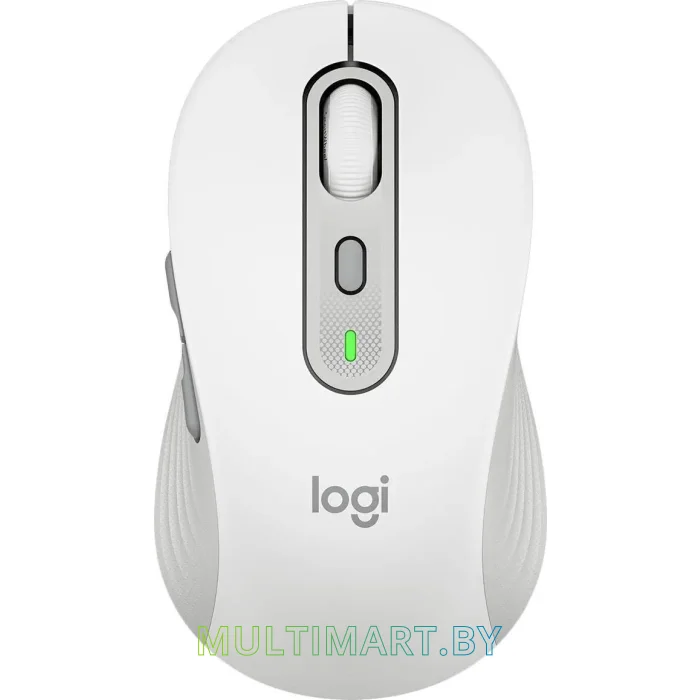 Мышь Logitech Signature Plus M750 (белый)